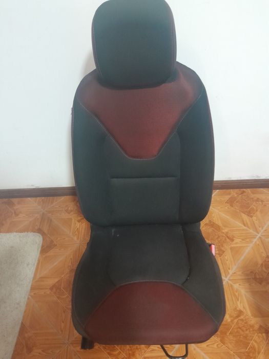 Renault clio iv banco direito