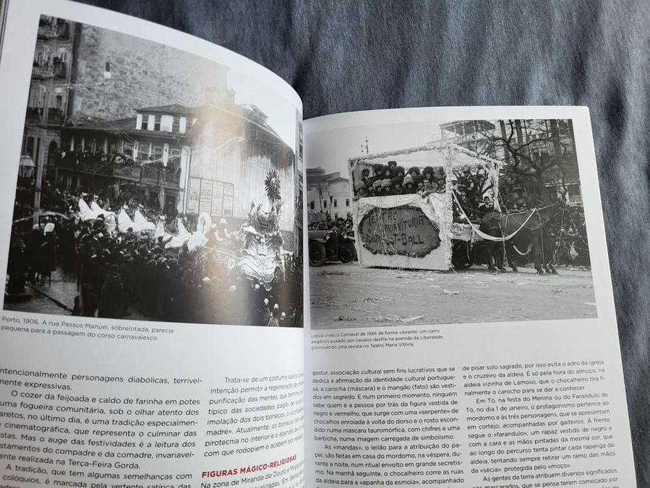 Memórias de Portugal - Dois Séculos de Fotografia - Grandes Tradições
