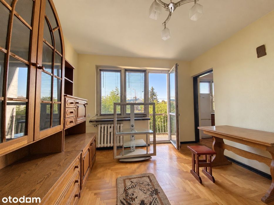 2-pokojowe mieszkanie 35,20 m² | ul. Słoneczna | Siedlce