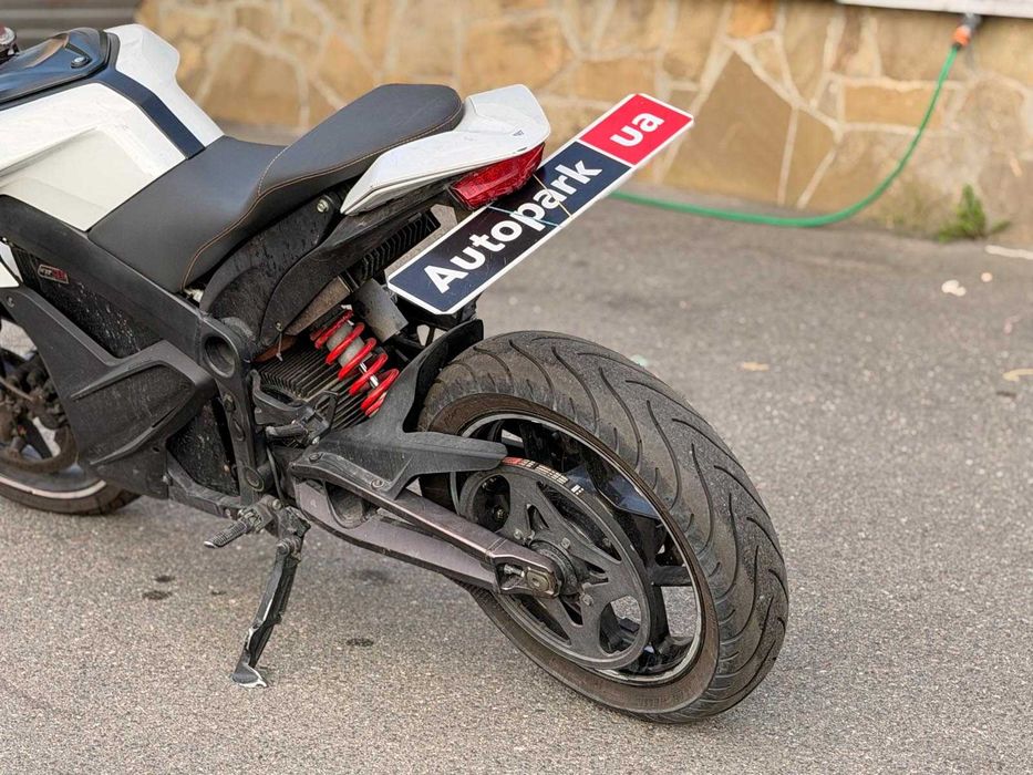 Продам Zero SR/S 2016р. #78381