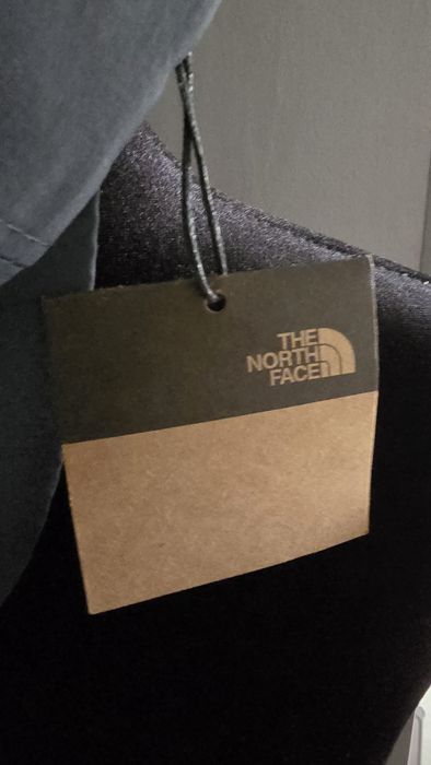 Czapka z daszkiem The North Face. Unisex