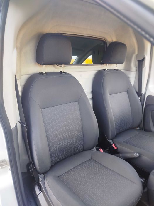 Citroen Nemo 1.4HDI