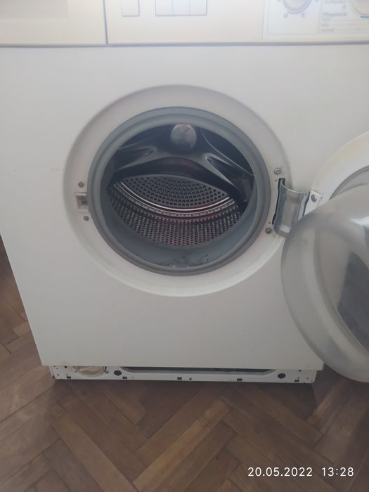 Пральна машина Siemens стиральная з Німеччини