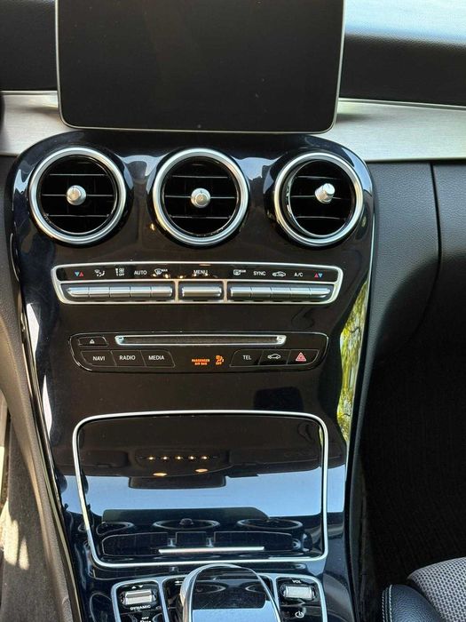 Mercedes-Benz C 220 BlueTEC Avantgarde Aut.