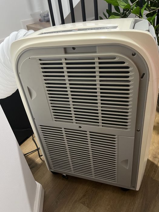 Klimatyzator Przenośny Warmtec Morso+ KP40W