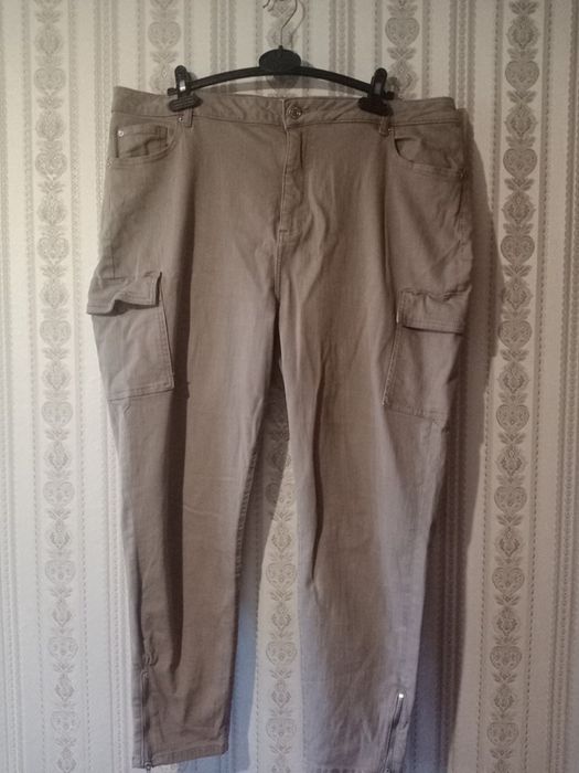 Крутезні карго джинси 20