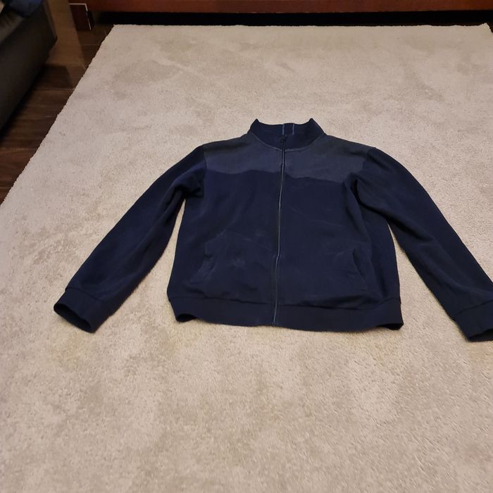 Bluza męska polarowa marki Big Star XXL