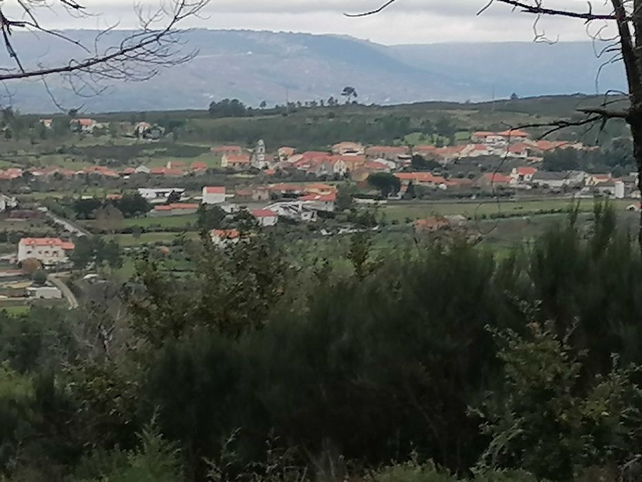 Vendo Magnifica propriedade no Parque Natural da Serra da Estrela