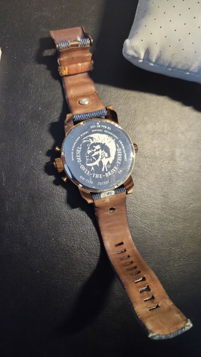 Zegarek Diesel DZ-7320