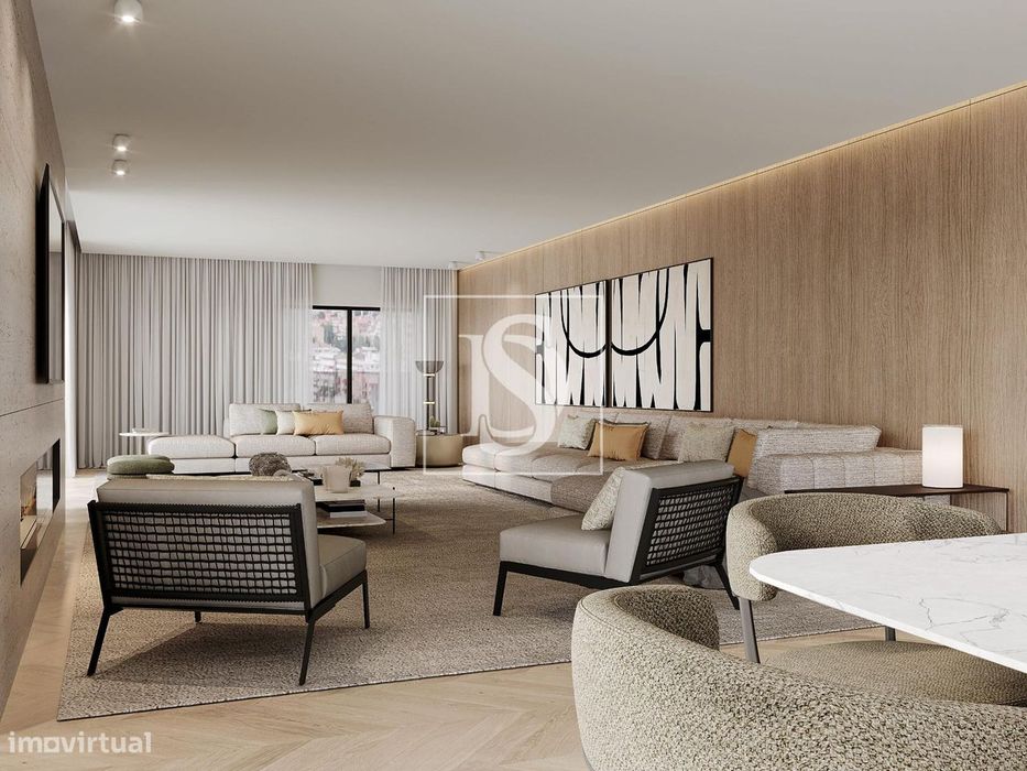 Apartamento T2 Venda em Nogueira, Fraião e Lamaçães,Braga