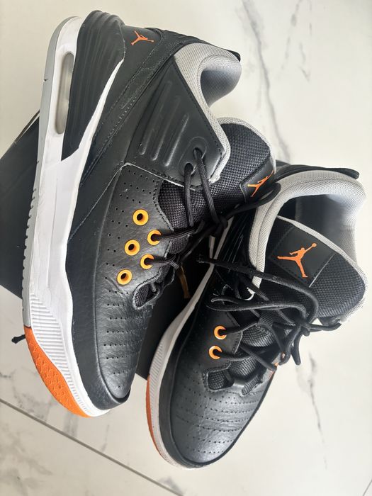 Buty -Jordan Max Aura 5 , rozmiar 40