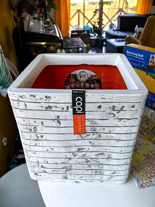 Donica Capi Europe Nature Row 30x30