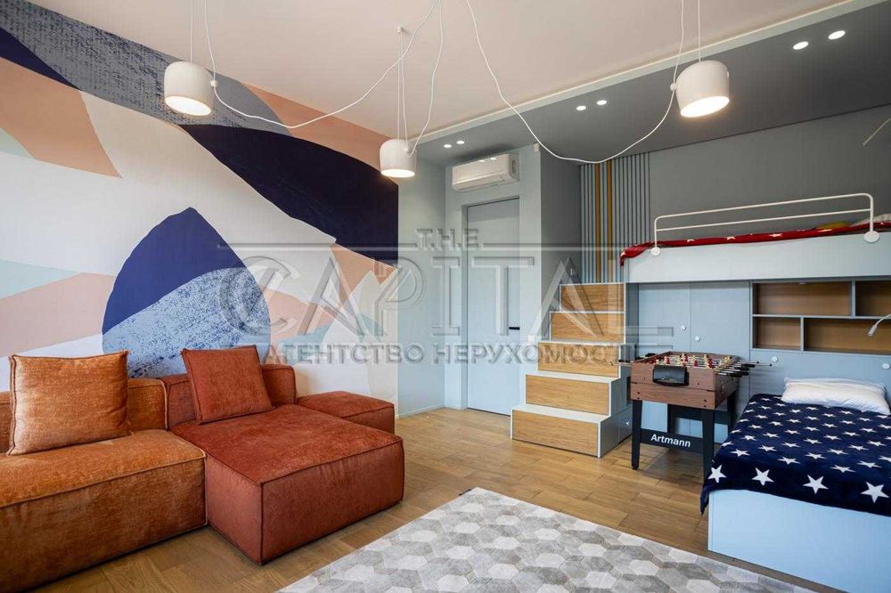 Оренда будинку у котеджному містечку Золоче | Везувій | Вишеньки