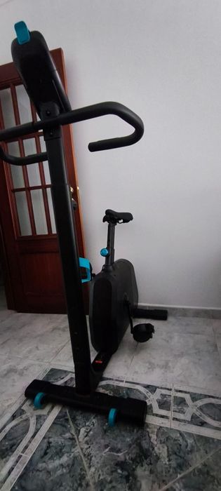 Bicicleta domyos
