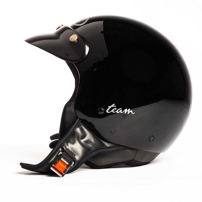 Capacete NAU "Team"