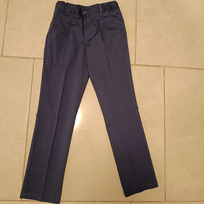 Garnitur Reporter roz. 146