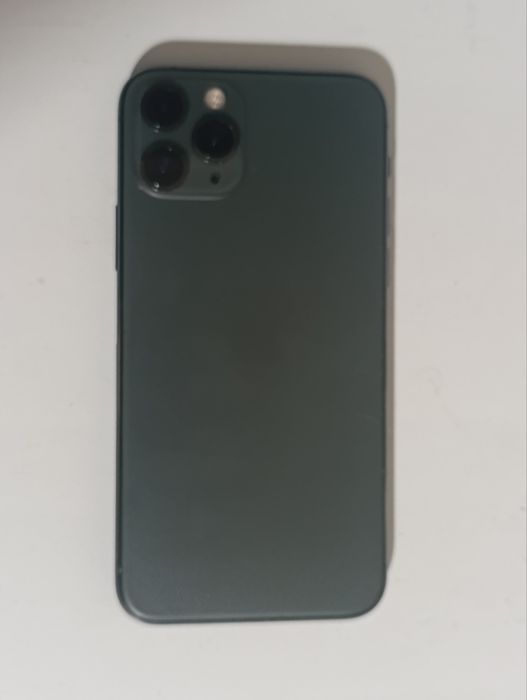 Iphone 11 pro max (64gb)