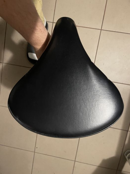 Duże siodełko royalbeach