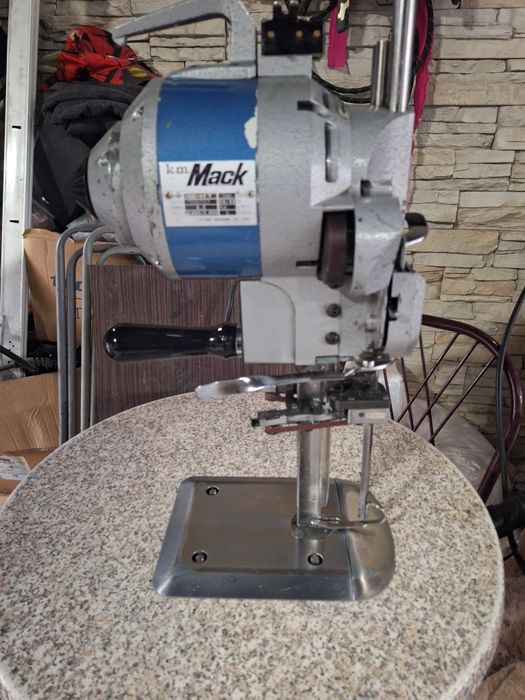 Maquina de corte manual