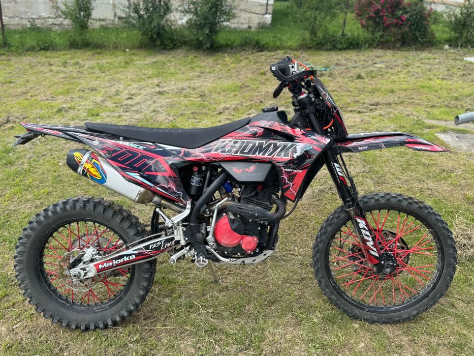 Kovi advance 300