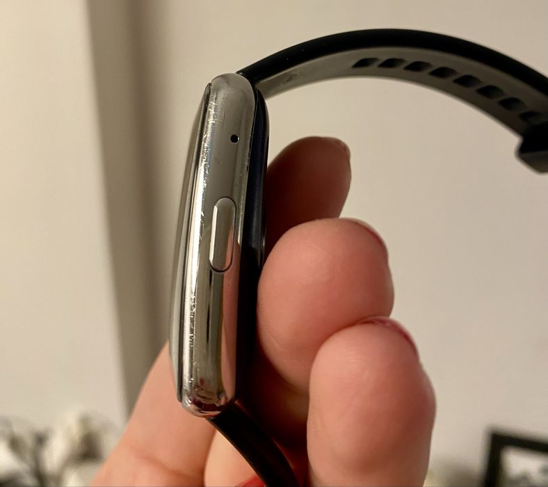 Zegarek Huawei fit elegant smarteatch