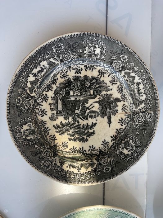 Antiguidades velharias