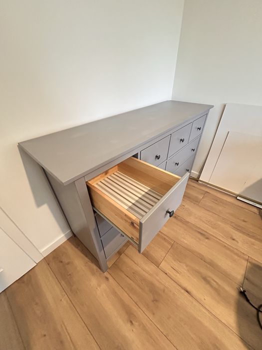Komoda Ikea Hemnes