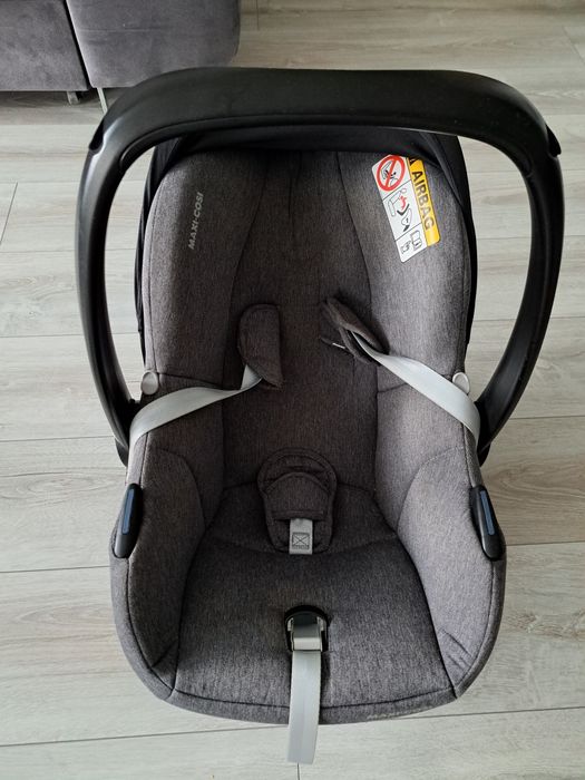 Fotelik Maxi Cosi
