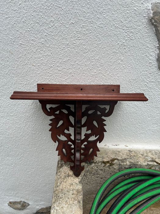 Mísula em madeira