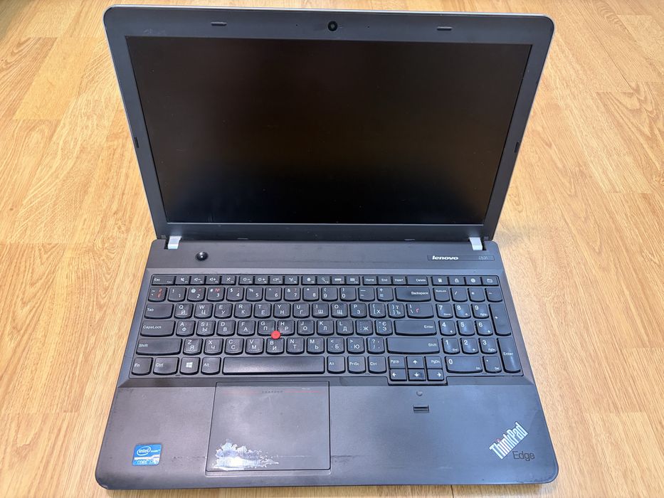 Lenovo ThinkPad Edge E531 (6885A3U)