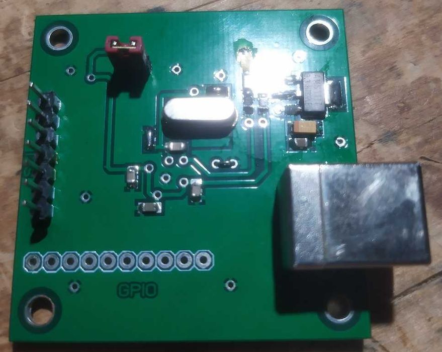 Конвертер SPDIF_I2S DIR9001- последний ! TAS1020B