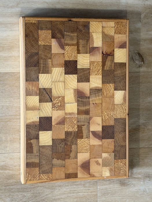 Deska sztorcowa nowa