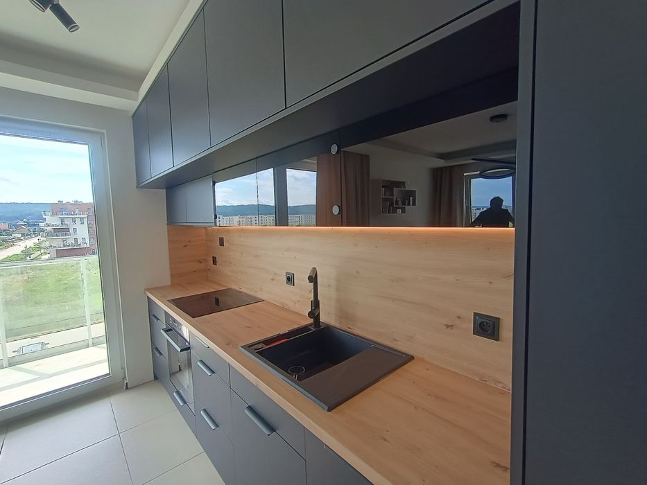 GP - Meble na wymiar, kuchnie, zabudowy, szafy, meble łazienkowe,