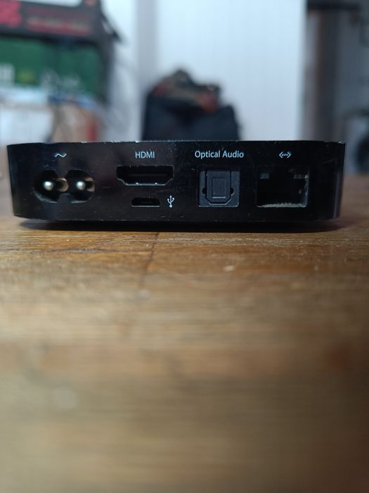 Apple TV 2gen A1378 orginalny