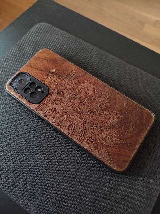 Telemóvel Xiaomi Redmi Note 11S