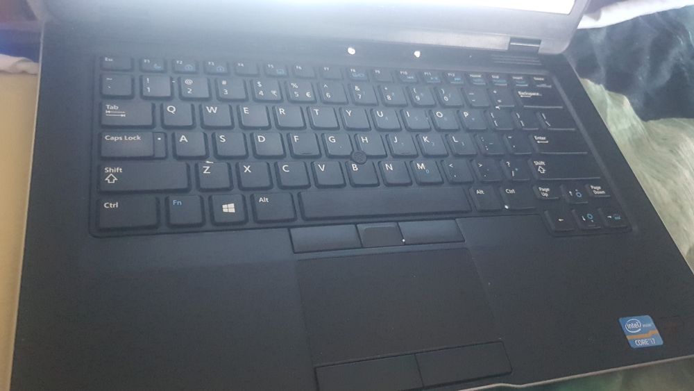 Notebook Dell Latitude 6430u fosco de 36 cm (14,1 polegadas), Intel i7