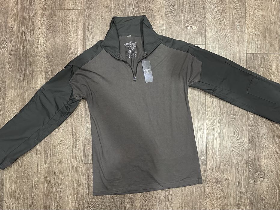 Бойова сорочка (убакс) Invader Gear Combat Shirt