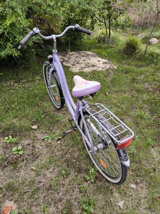 Na sprzedaż rower damski MAXIM GIRL