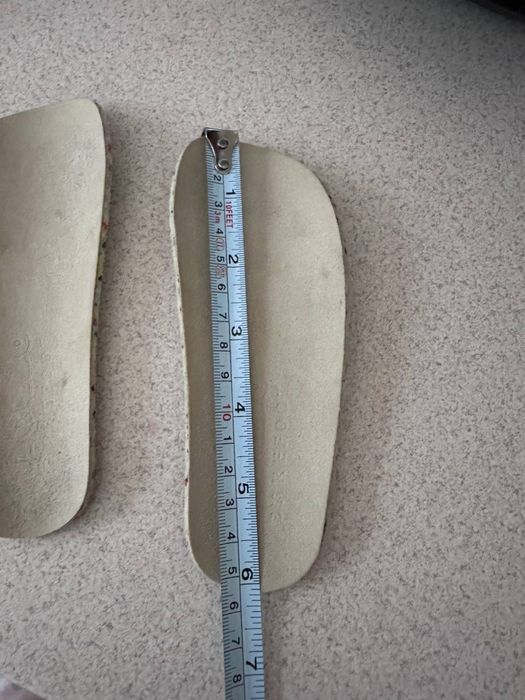 Froddo barefoot Взуття