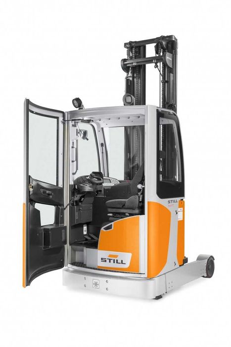 Высотный штабелер (Ричтрак) Still FM-X