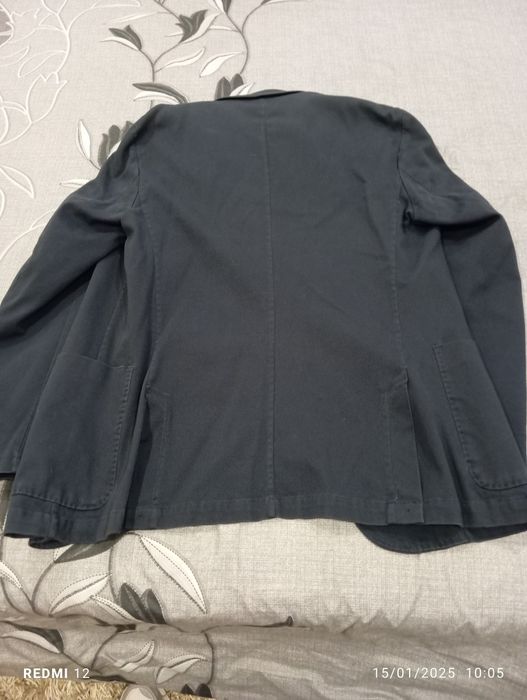 Casaco tipo Blazer64309878766337124