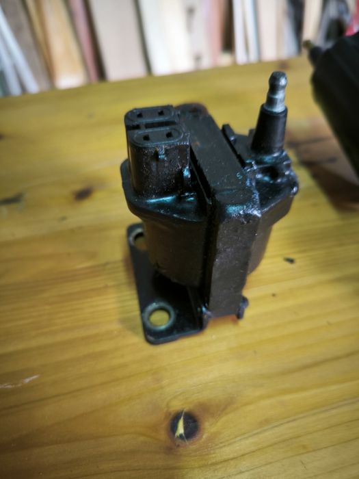 Distribuidor + bobine Mercruiser 3.0 Lx