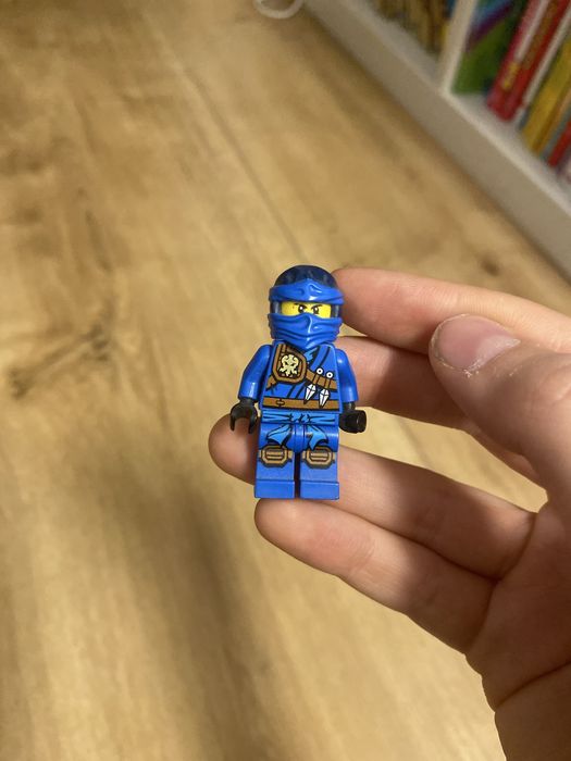 Figurka Lego Ninjago