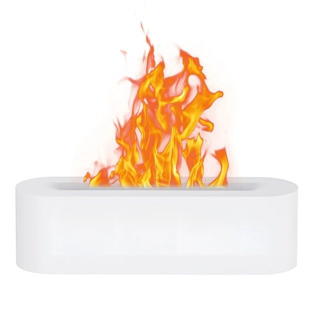 Зволожувач повітря – арома дифузор Diffuser А3 з пультом, ультразвуков