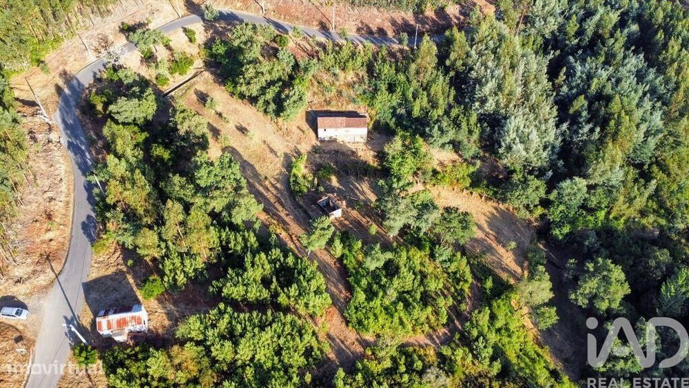 Casa de Campo em Madeirã de 124,00 m2