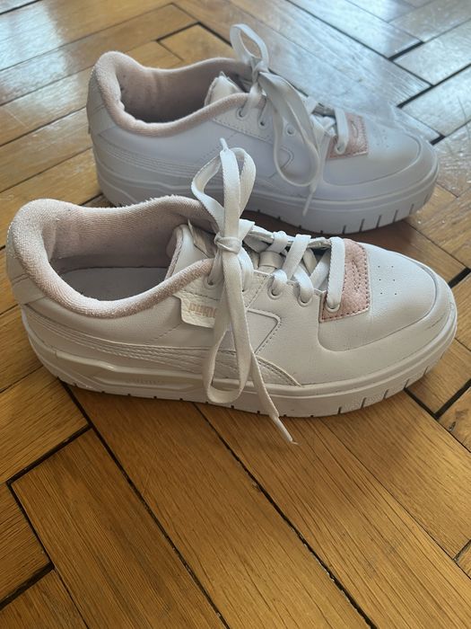 Sprzedam sneakersy Puma