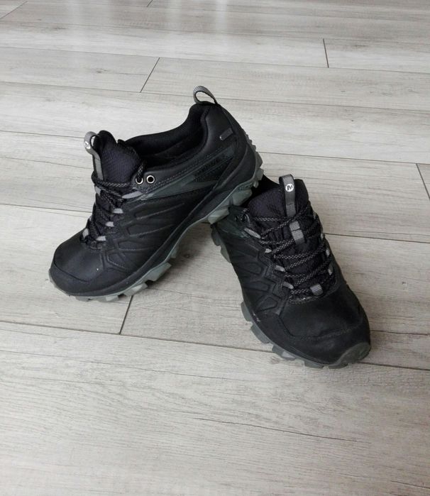 Merrell oryginalne buty sportowe trekkingowe góry wodoodporne rozm 41