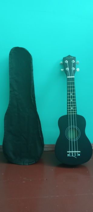 Укулеле Fzone з чохлом
