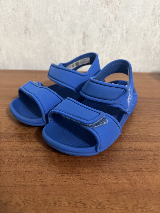 Сандалі Adidas