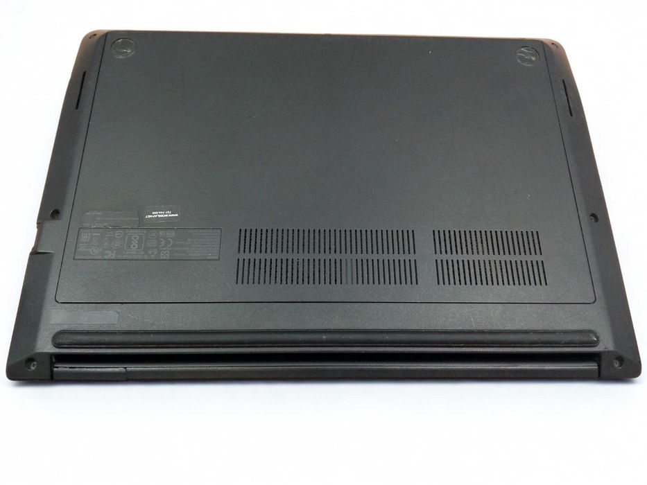 Laptop Używany Lenovo E470 i5 14' FHD 8GB 128 SSD Win11 GW FV